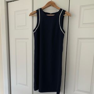 Banana Republic shift dress